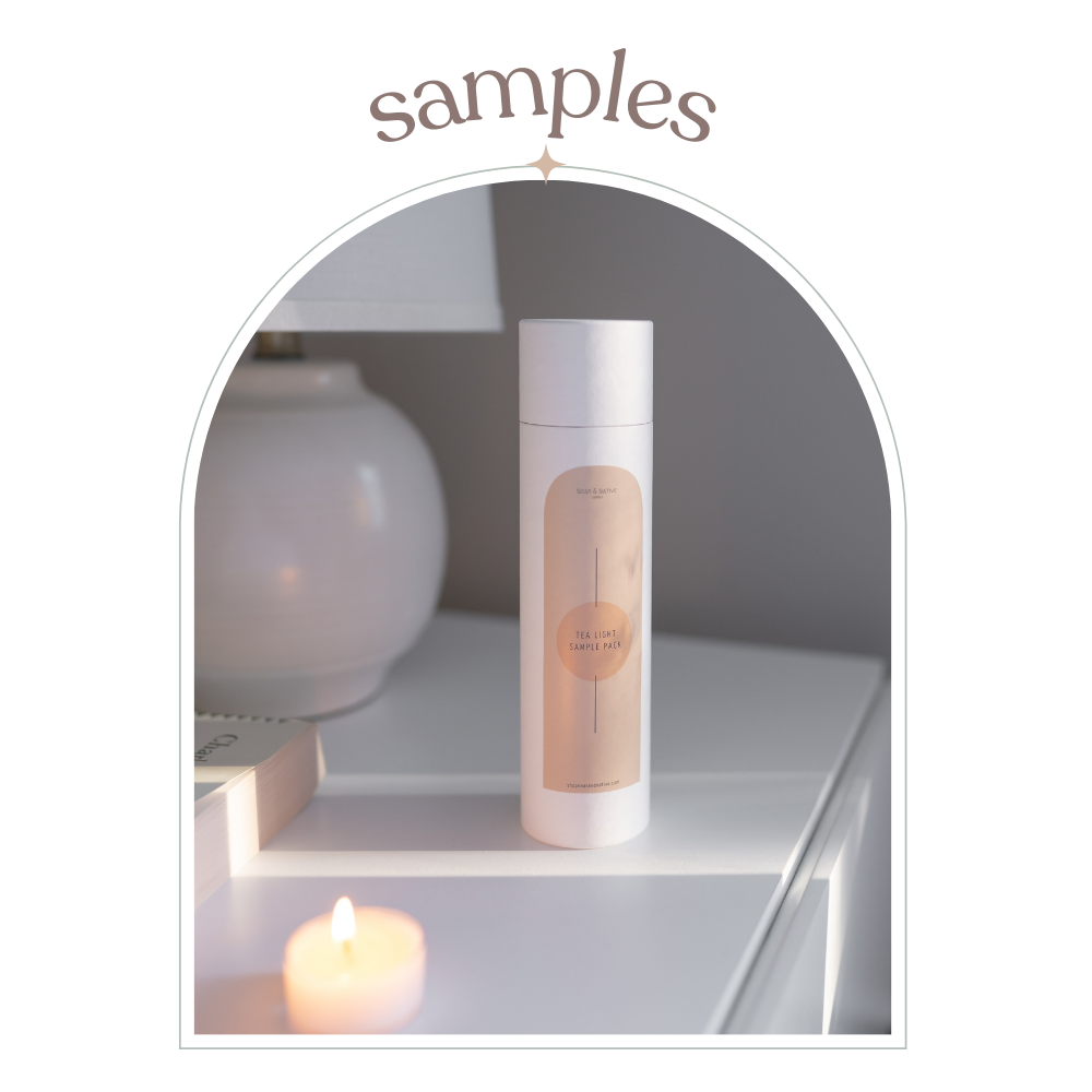 Near and Native | Maine Made Candles