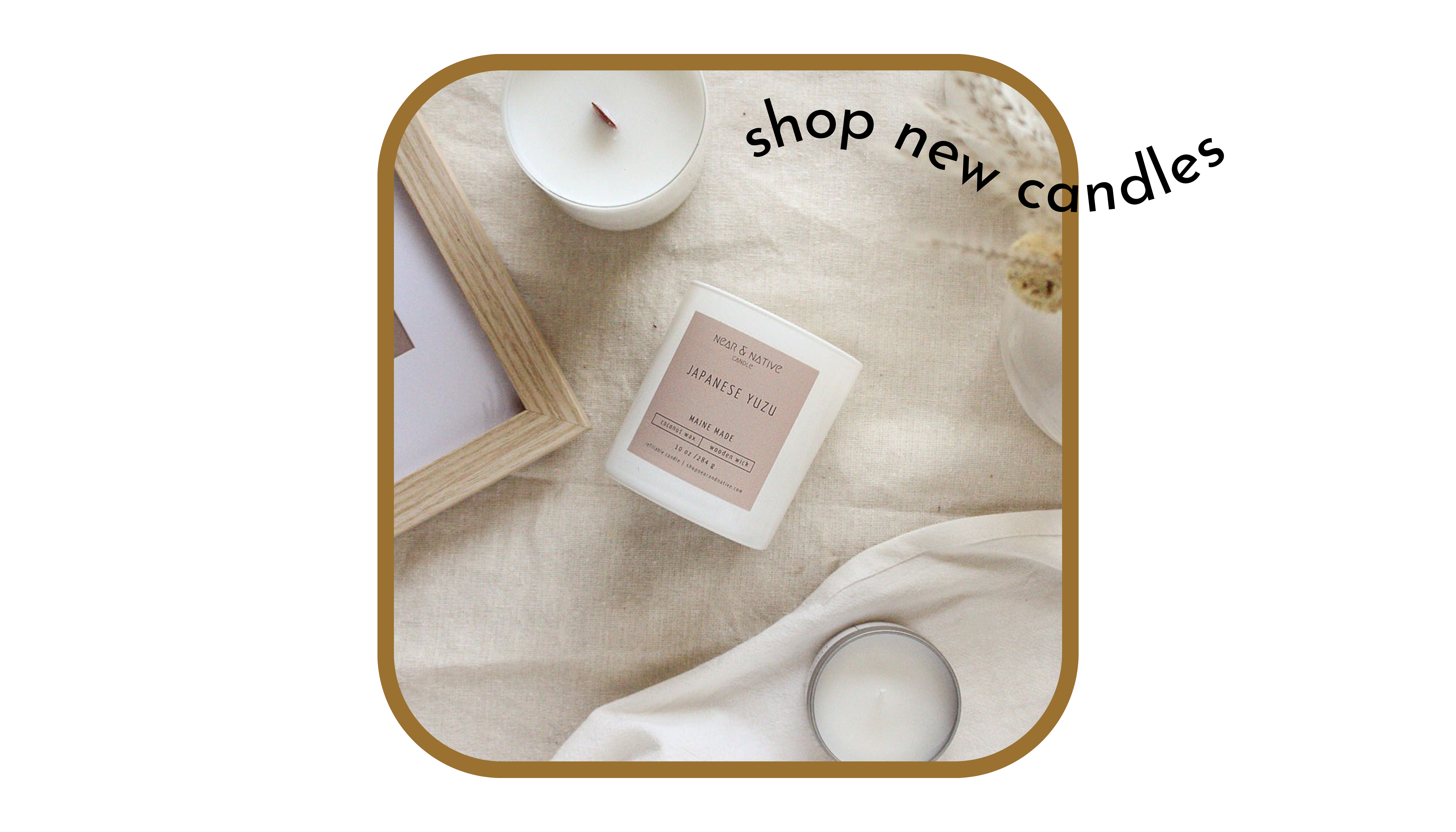Shop Candles