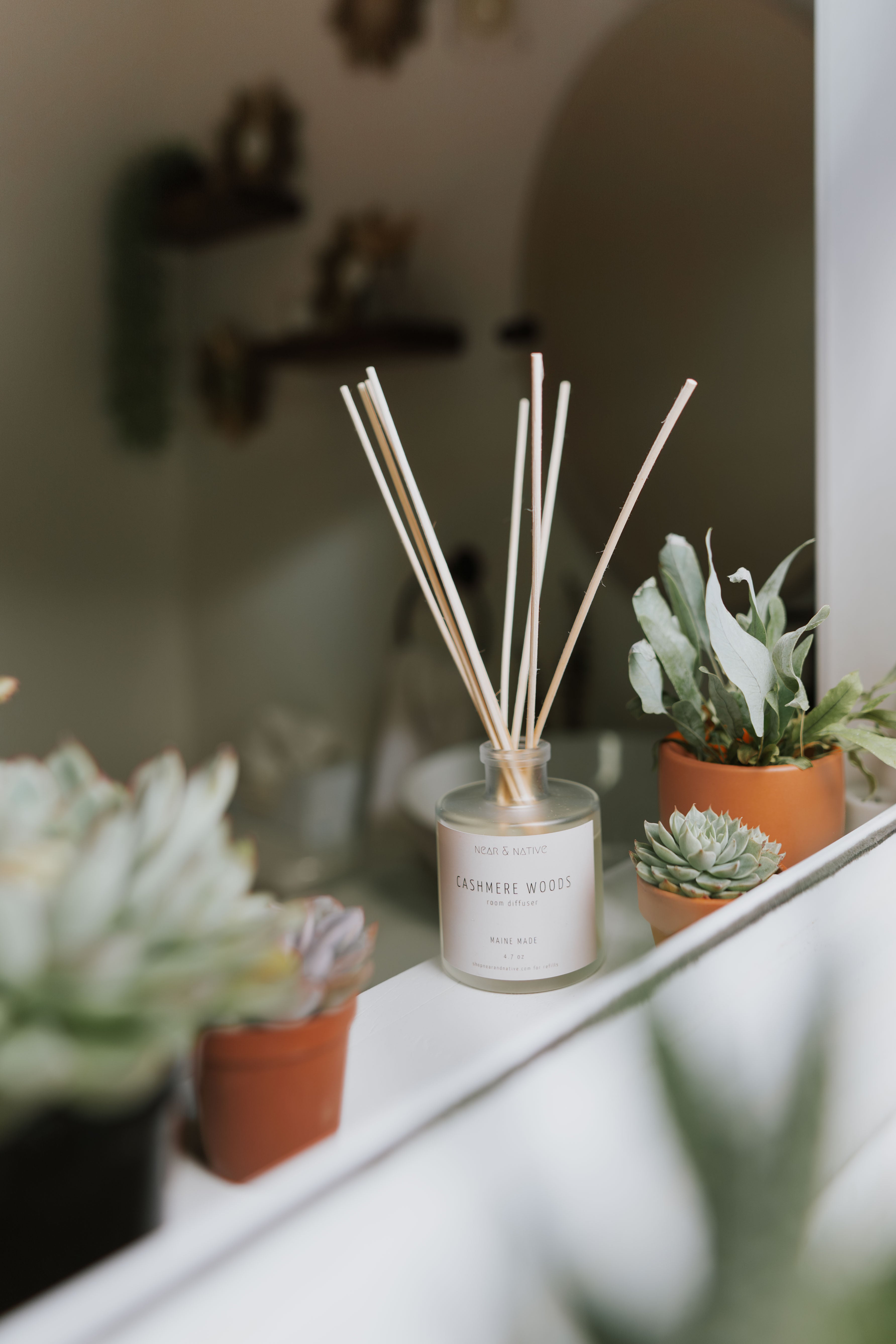 Room Diffuser