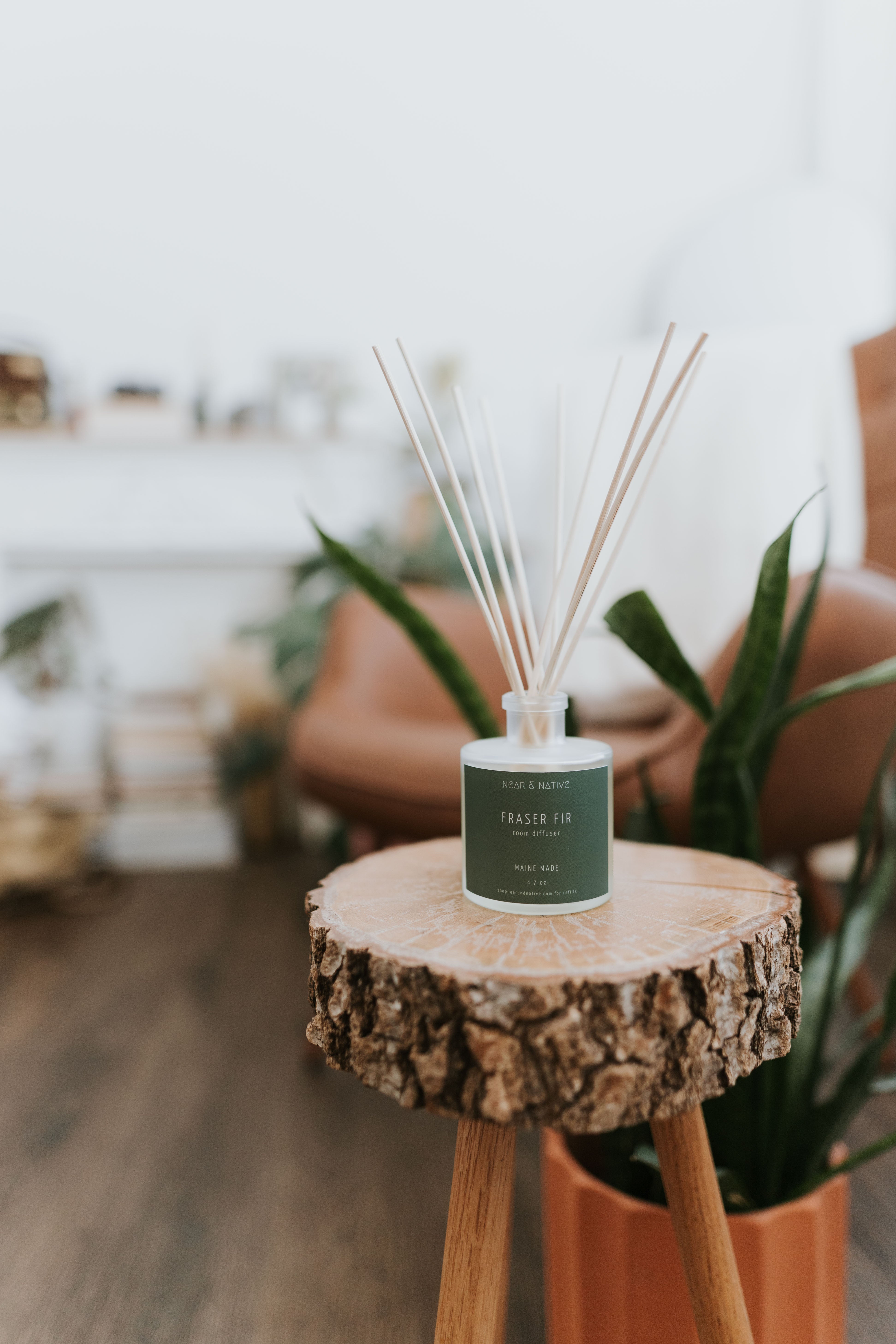 Room Diffuser