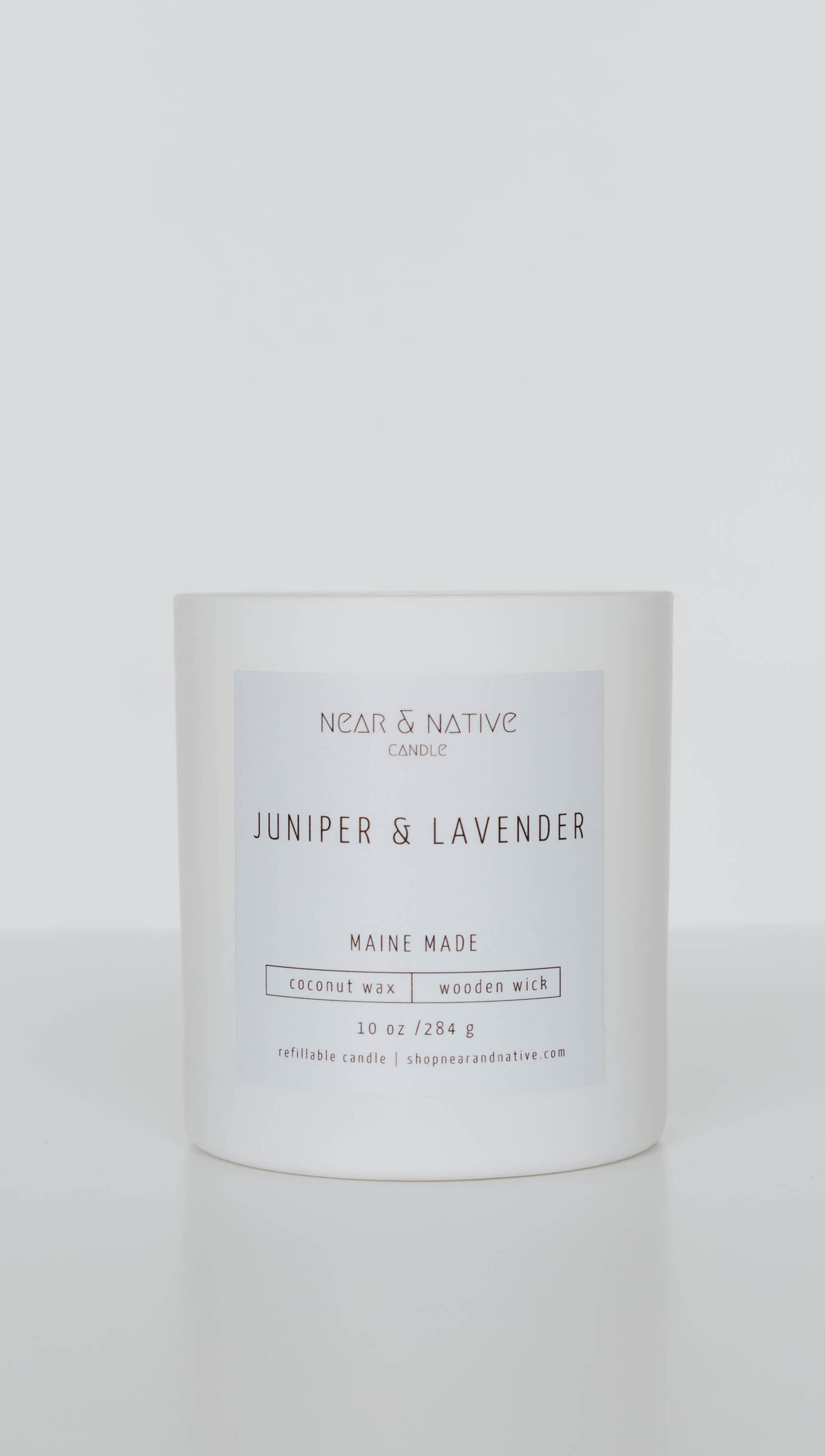 Near & Native Candle - Thumbnail 3
