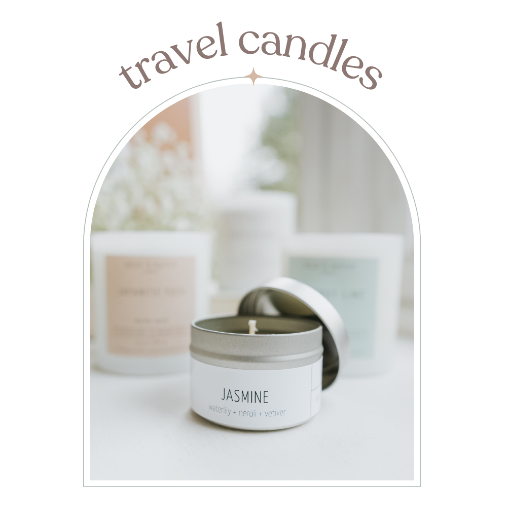 Near and Native | Maine Made Candles