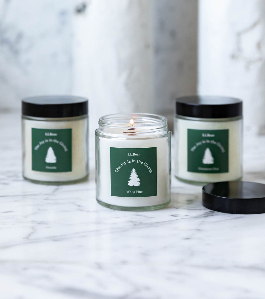 Near and Native | Custom Candles