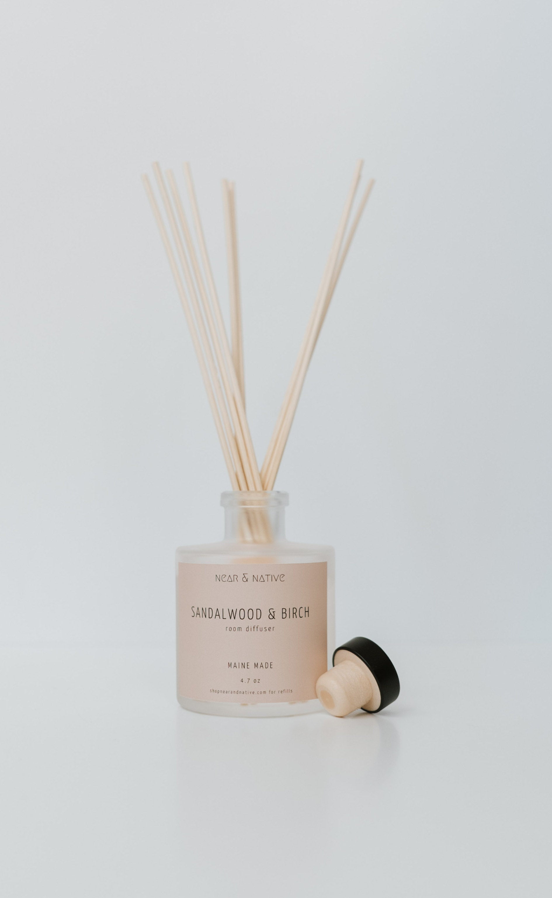 Room Diffuser | Near & Native
