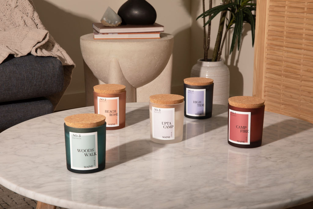 Woods Walk Candle